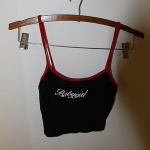 Brandy Tank Top